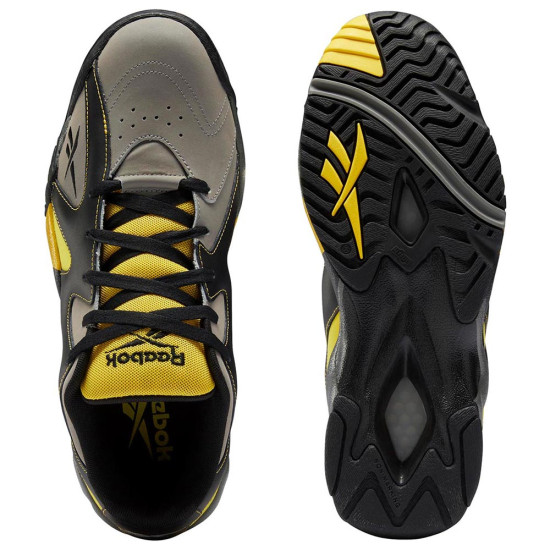 Reebok Kamikaze II Low Reebok Kamikaze II Low